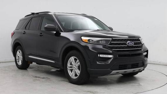 FORD EXPLORER 2020 1FMSK8DH9LGB70737 image
