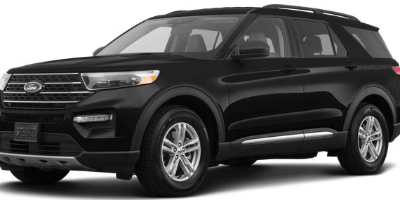FORD EXPLORER 2020 1FMSK7DH2LGA92098 image