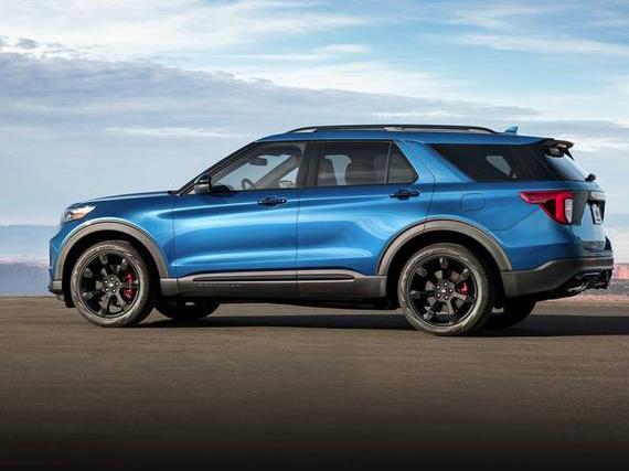 FORD EXPLORER 2020 1FM5K8GC3LGA01293 image