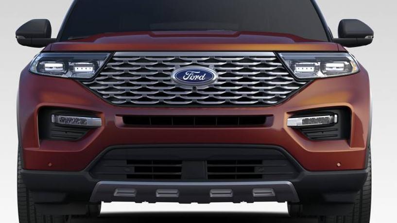 FORD EXPLORER 2020 1FM5K8HC7LGA98660 image