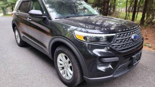 FORD EXPLORER 2020 1FMSK8BH3LGC71775 image