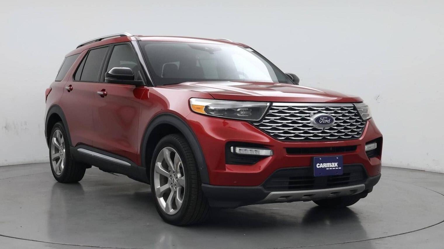 FORD EXPLORER 2020 1FM5K8HC9LGA07307 image