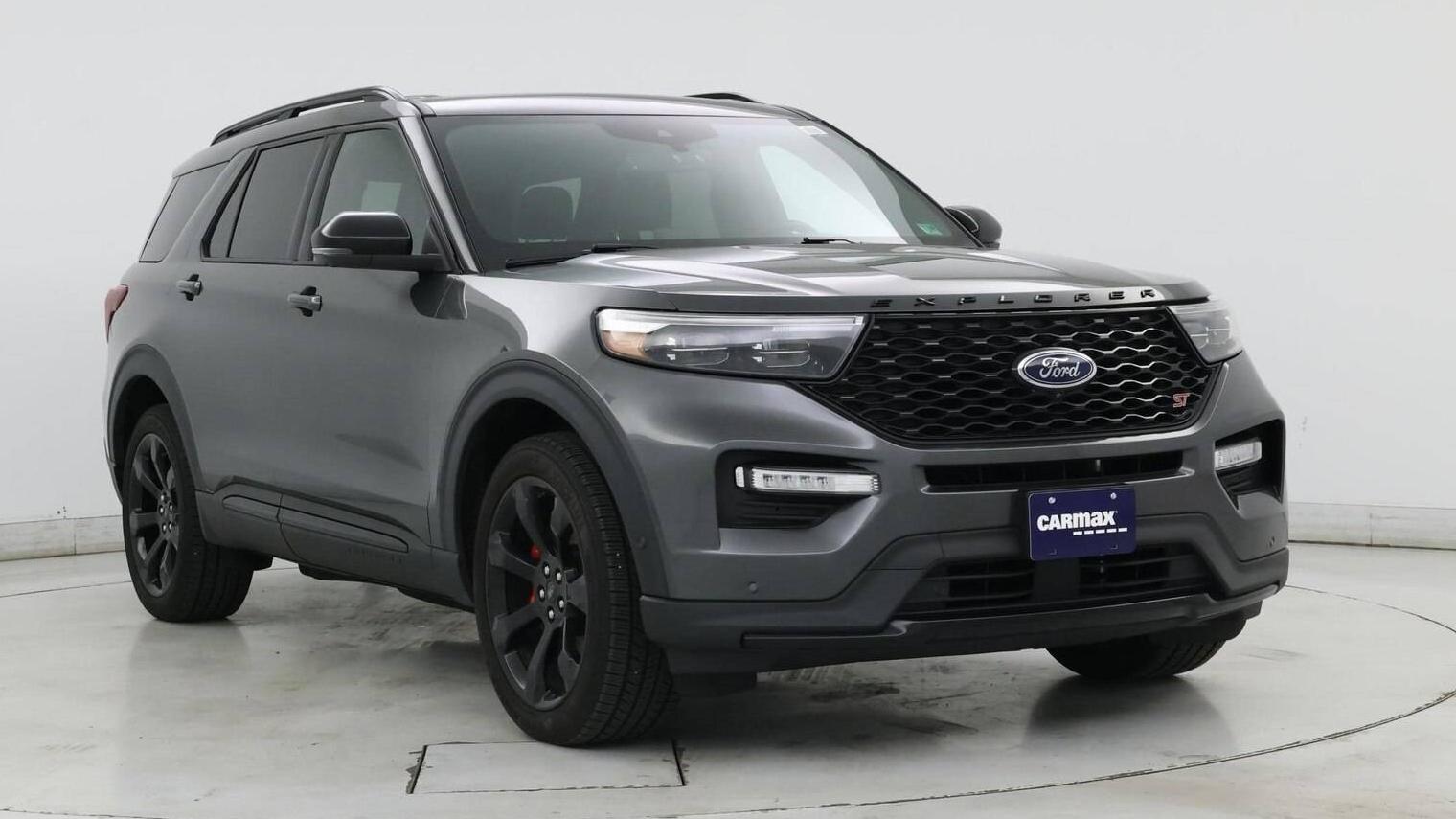 FORD EXPLORER 2020 1FM5K8GCXLGA24344 image