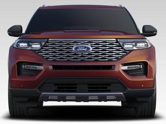 FORD EXPLORER 2020 1FMSK7DH1LGB52405 image