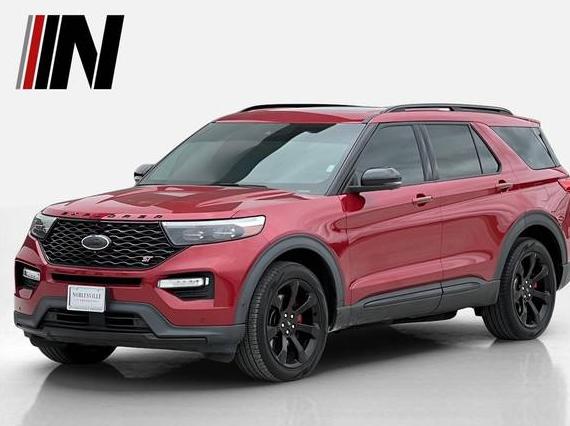 FORD EXPLORER 2020 1FM5K8GC8LGB37967 image FORD EXPLORER 2020 1FM5K8GC8LGB37967 image