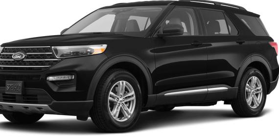 FORD EXPLORER 2020 1FMSK7DHXLGB55996 image