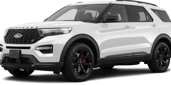 FORD EXPLORER 2020 1FM5K8GC4LGD15714 image