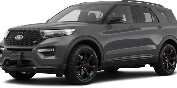 FORD EXPLORER 2020 1FM5K8GC5LGA87349 image