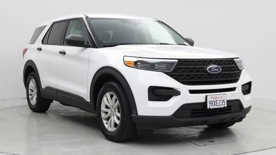 FORD EXPLORER 2020 1FMSK8BB8LGA56078 image
