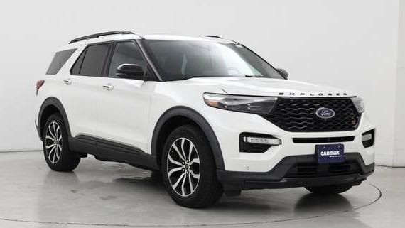 FORD EXPLORER 2020 1FM5K8GC3LGA05280 image FORD EXPLORER 2020 1FM5K8GC3LGA05280 image