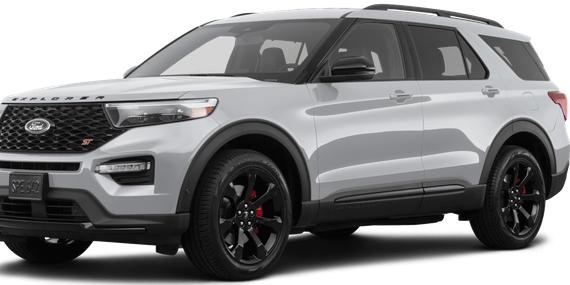 FORD EXPLORER 2020 1FM5K8GC3LGB89149 image