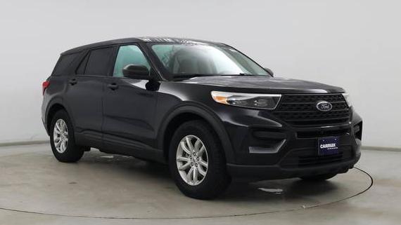 FORD EXPLORER 2020 1FMSK7BH4LGC83251 image