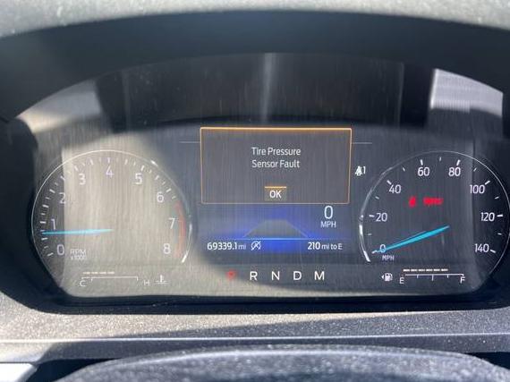 FORD EXPLORER 2020 1FMSK7DH3LGA77156 image