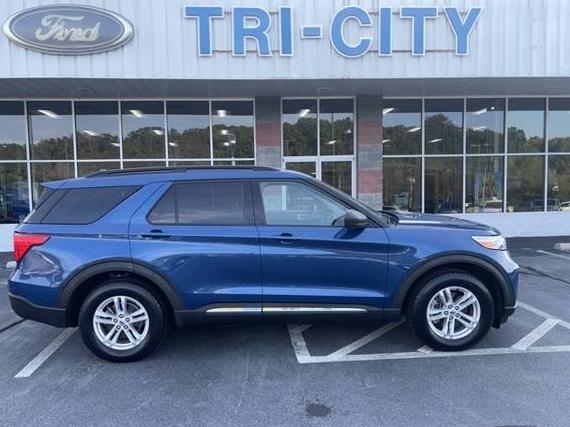 FORD EXPLORER 2020 1FMSK8DH5LGD13862 image FORD EXPLORER 2020 1FMSK8DH5LGD13862 image