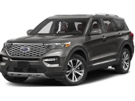 FORD EXPLORER 2020 1FM5K8HC2LGA05401 image
