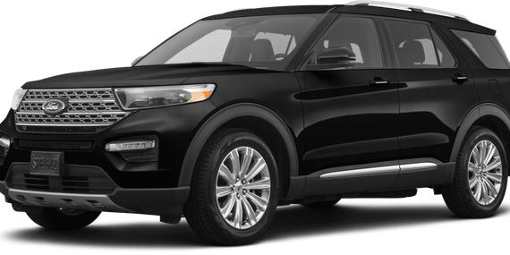 FORD EXPLORER 2020 1FMSK8FH8LGA03170 image