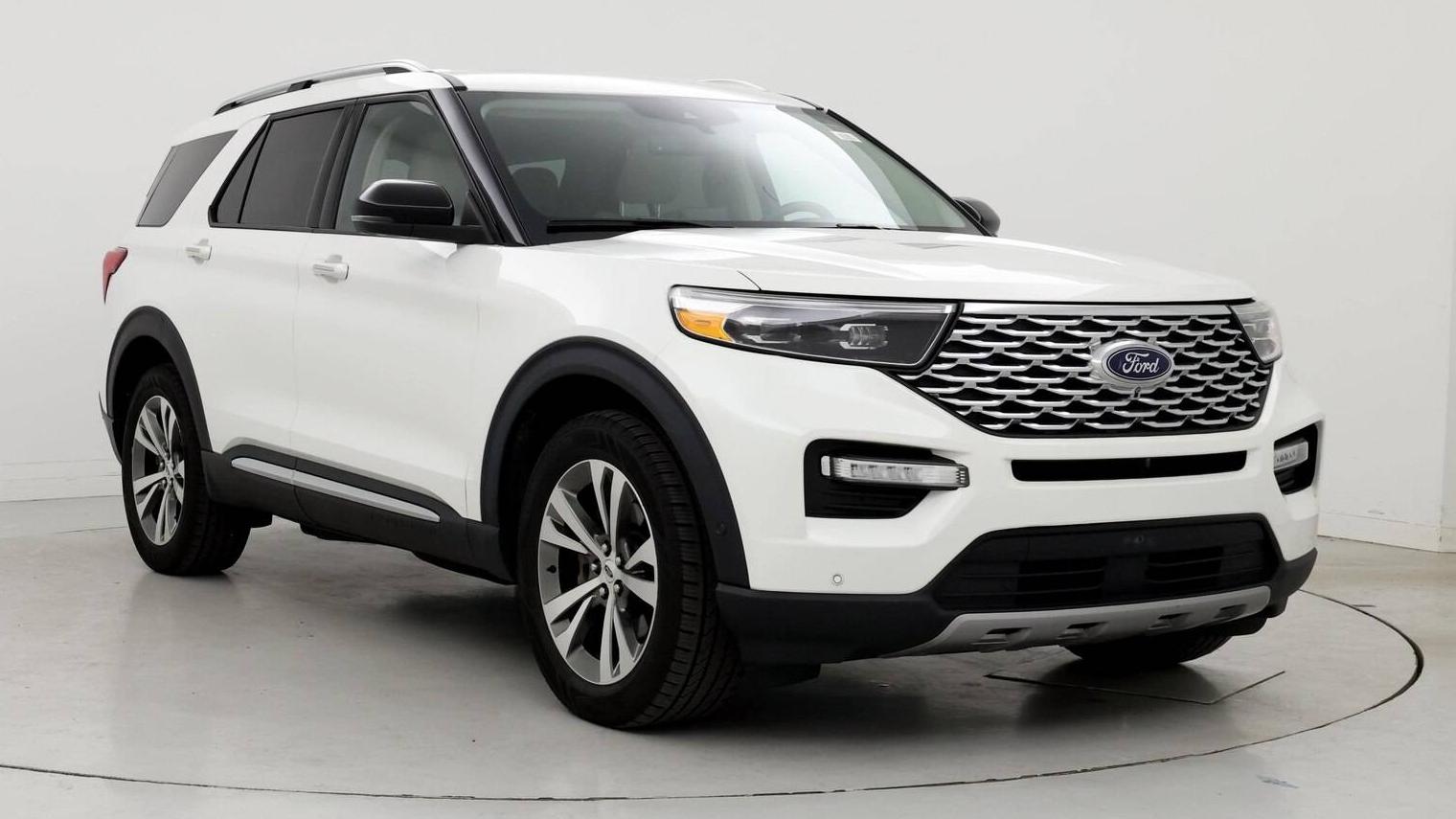 FORD EXPLORER 2020 1FM5K8HC8LGA02423 image