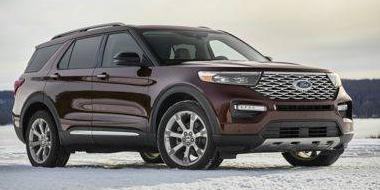 FORD EXPLORER 2020 1FM5K8HC7LGB40888 image