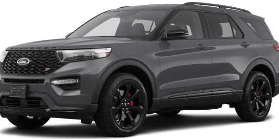 FORD EXPLORER 2020 1FM5K8GC7LGB09139 image