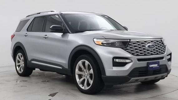 FORD EXPLORER 2020 1FM5K8HC7LGA48034 image