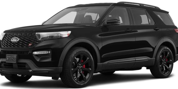 FORD EXPLORER 2020 1FM5K8GC4LGB36508 image