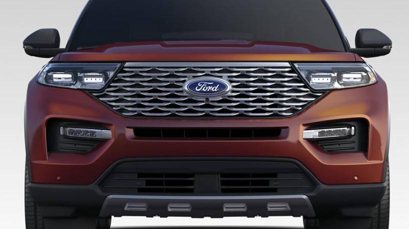 FORD EXPLORER 2020 1FM5K8FW6LGA61077 image