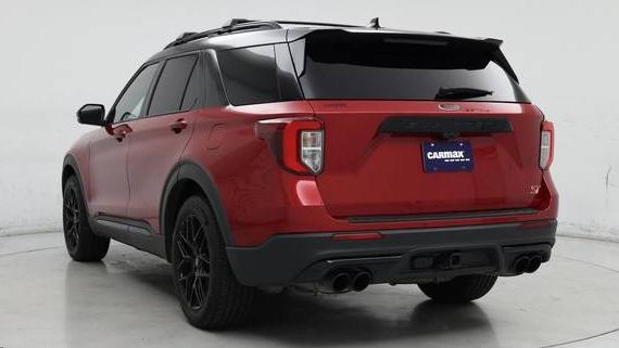 FORD EXPLORER 2020 1FM5K8GC2LGA17517 image