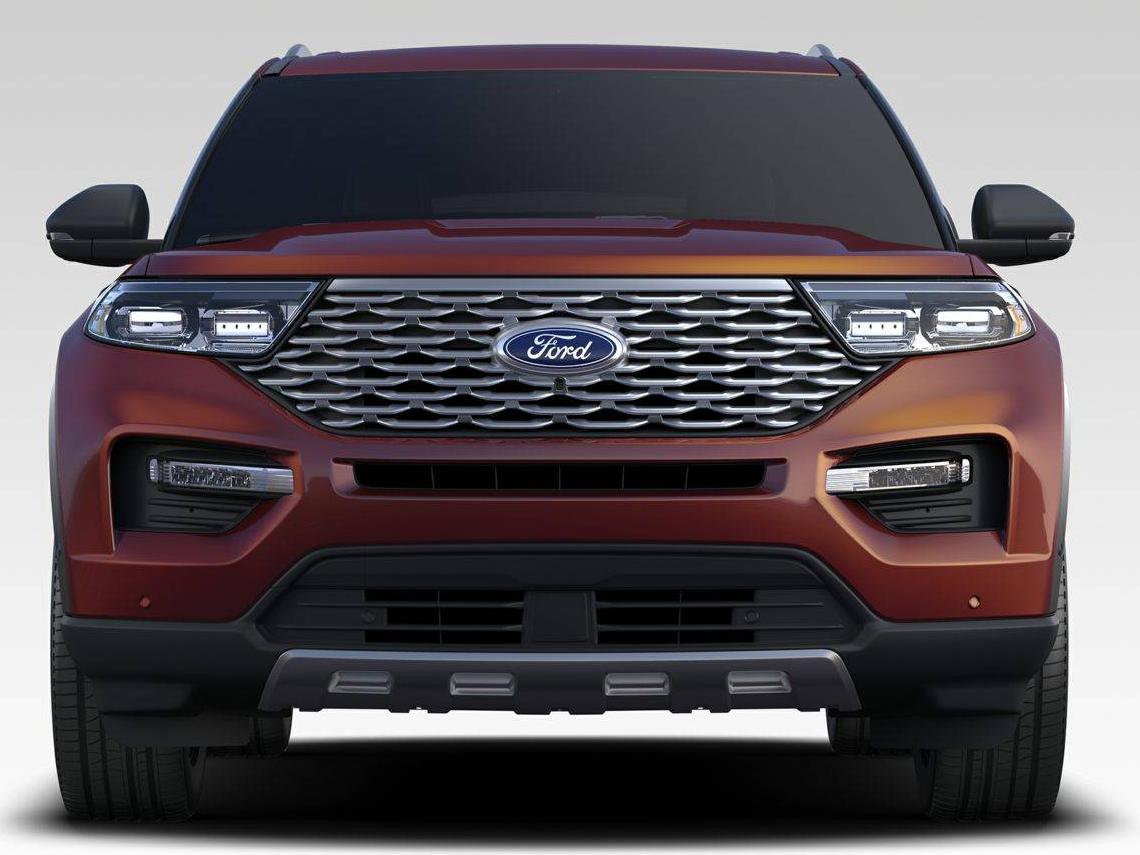 FORD EXPLORER 2020 1FMSK8DH0LGB39652 image