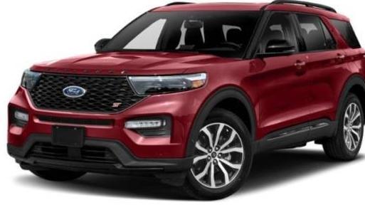 FORD EXPLORER 2020 1FM5K8GC2LGA28694 image