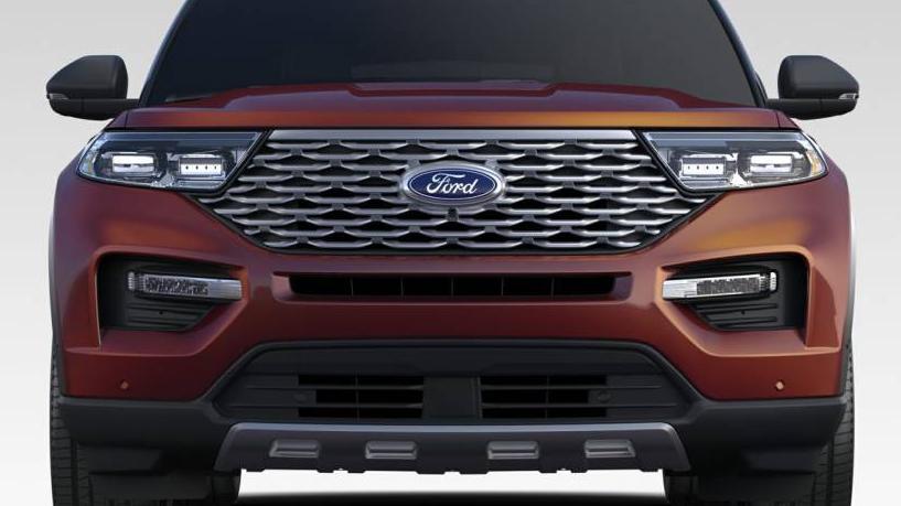 FORD EXPLORER 2020 1FMSK7DH2LGC41139 image