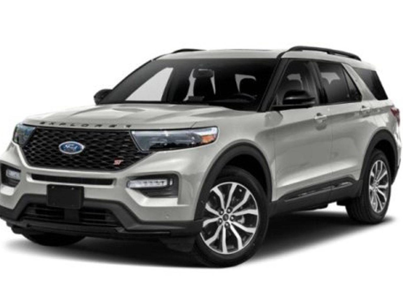 FORD EXPLORER 2020 1FM5K8GC5LGA93085 image