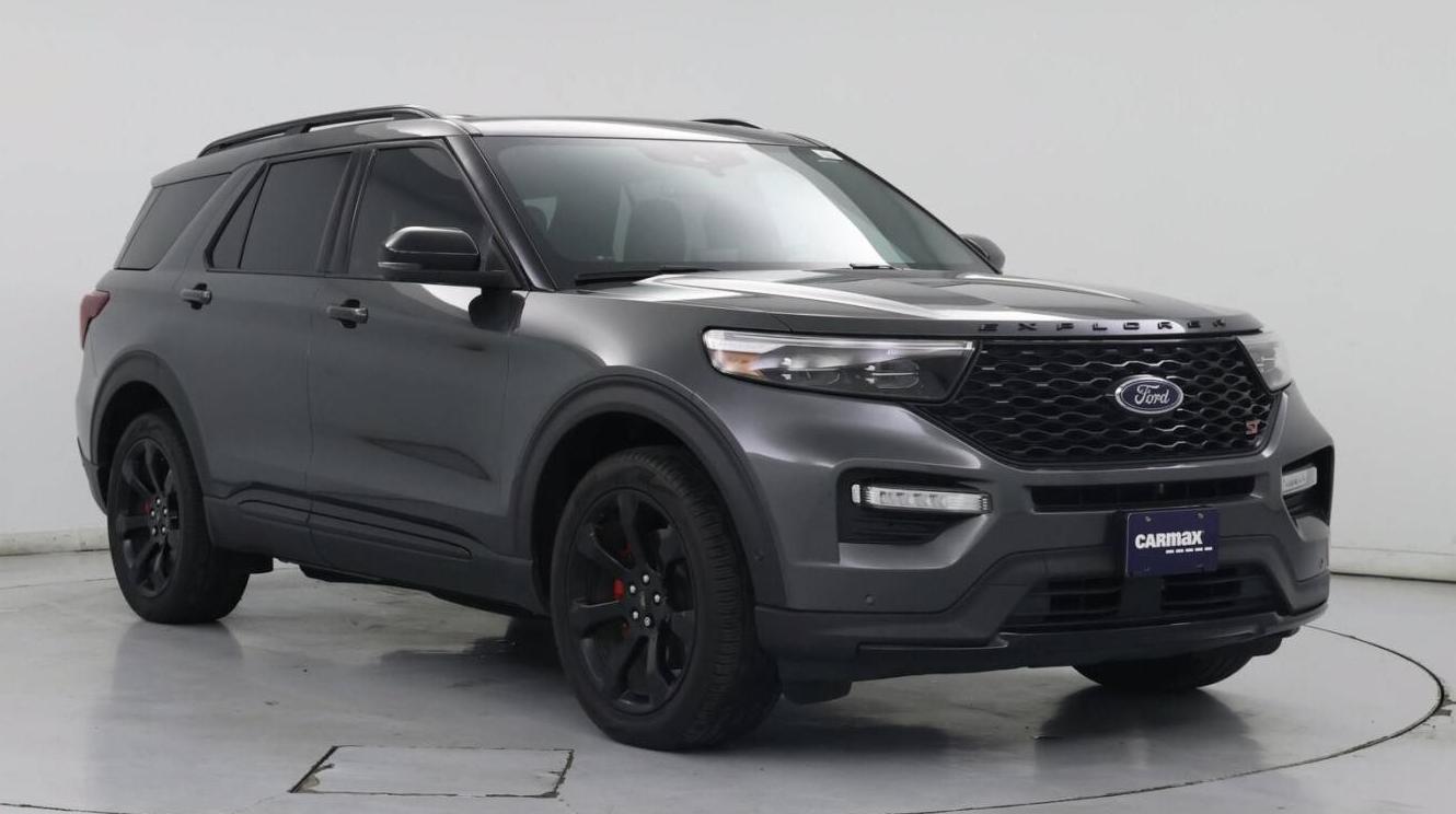 FORD EXPLORER 2020 1FM5K8GC8LGB20683 image