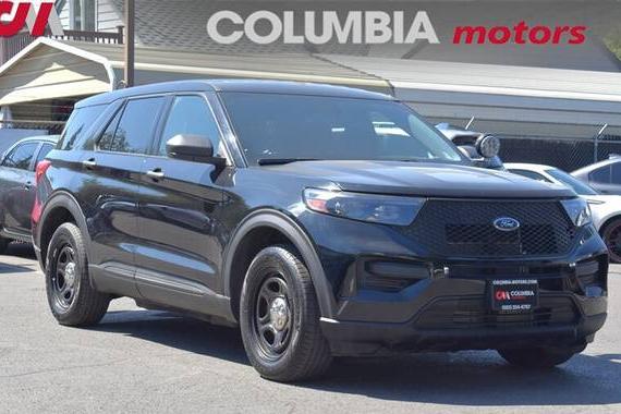 FORD EXPLORER 2020 1FM5K8AB4LGB22639 image