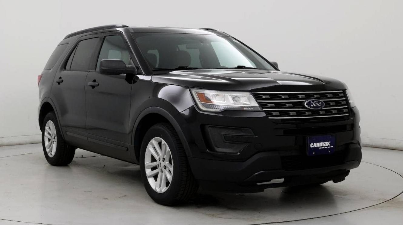 FORD EXPLORER 2020 1FMSK8DH4LGB44773 image