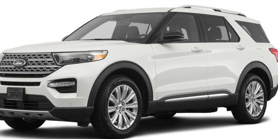 FORD EXPLORER 2020 1FM5K8HCXLGB16374 image