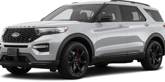 FORD EXPLORER 2020 1FM5K8GC5LGB52166 image