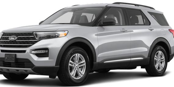 FORD EXPLORER 2020 1FMSK8DH9LGB12224 image