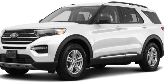 FORD EXPLORER 2020 1FMSK8DH2LGB79764 image