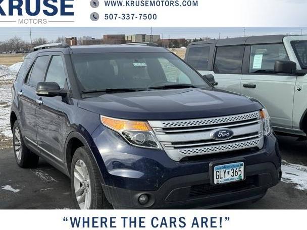 FORD EXPLORER 2011 1FMHK8D84BGA13562 image