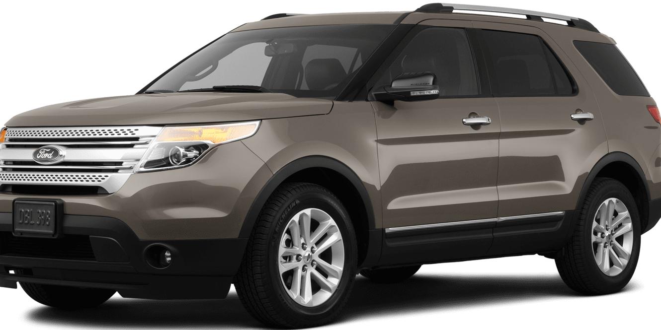 FORD EXPLORER 2011 1FMHK7D89BGA79860 image