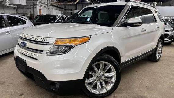 FORD EXPLORER 2011 1FMHK8F80BGA06346 image