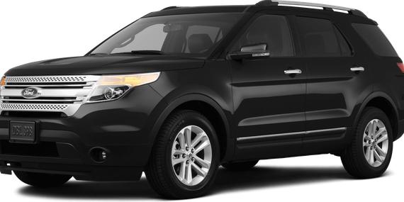 FORD EXPLORER 2011 1FMHK8F89BGA63144 image