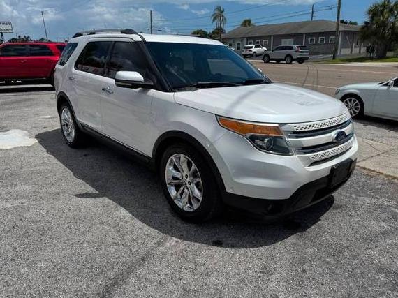 FORD EXPLORER 2011 1FMHK7F88BGA72556 image