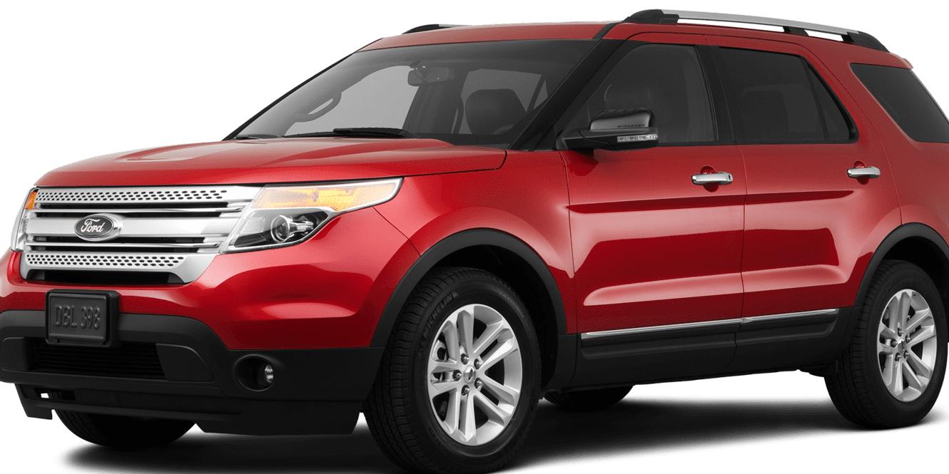 FORD EXPLORER 2011 1FMHK8F80BGA47074 image