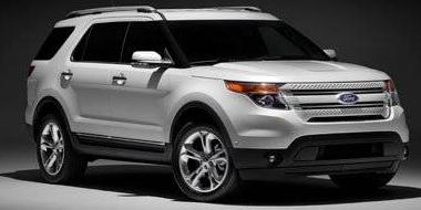 FORD EXPLORER 2011 1FMHK8F89BGA29656 image