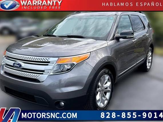 FORD EXPLORER 2011 1FMHK7D88BGA59079 image