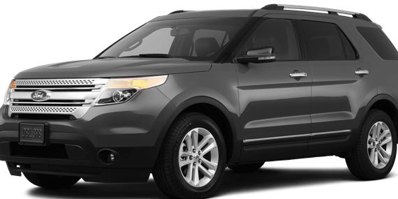 FORD EXPLORER 2011 1FMHK7D80BGA28439 image