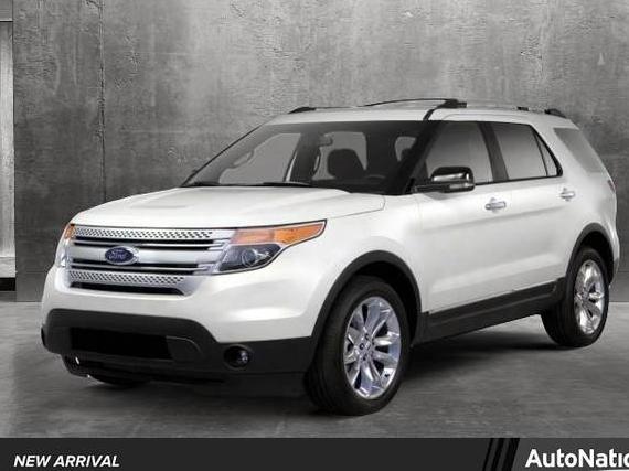 FORD EXPLORER 2011 1FMHK7D87BGA06440 image