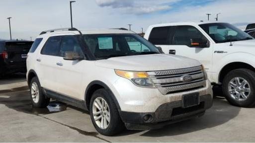 FORD EXPLORER 2011 1FMHK8D84BGA80128 image