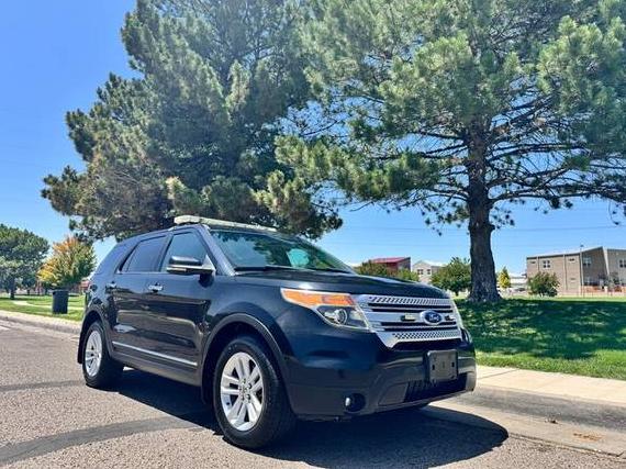 FORD EXPLORER 2011 1FMHK8D89BGA88371 image